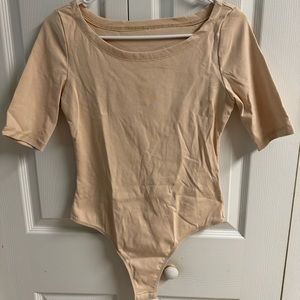 Women’s Bodysuit Sz Medium